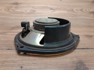 bontott MAZDA 2 Jobb hátsó Hangszóró