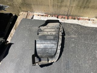 bontott MAZDA 2 Jobb hátsó Hátsó Dobbetét (Kerékjárati, Műanyag)