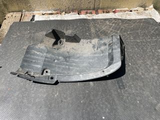 bontott MAZDA 2 Jobb hátsó Hátsó Dobbetét (Kerékjárati, Műanyag)