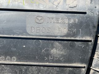 bontott MAZDA 2 Jobb hátsó Hátsó Dobbetét (Kerékjárati, Műanyag)