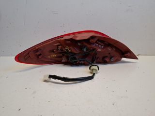 bontott MAZDA 2 Jobb Hátsó Lámpa