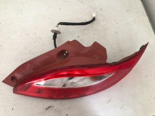 bontott MAZDA 2 Jobb Hátsó Lámpa