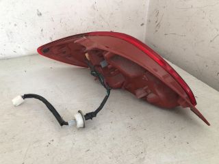 bontott MAZDA 2 Jobb Hátsó Lámpa