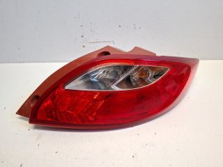 bontott MAZDA 2 Jobb Hátsó Lámpa