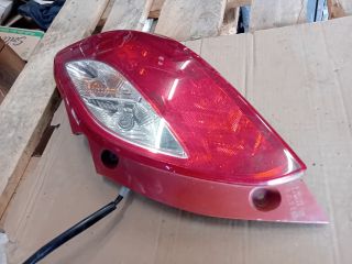 bontott MAZDA 2 Jobb Hátsó Lámpa