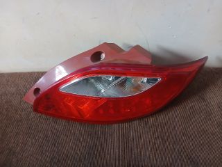 bontott MAZDA 2 Jobb Hátsó Lámpa