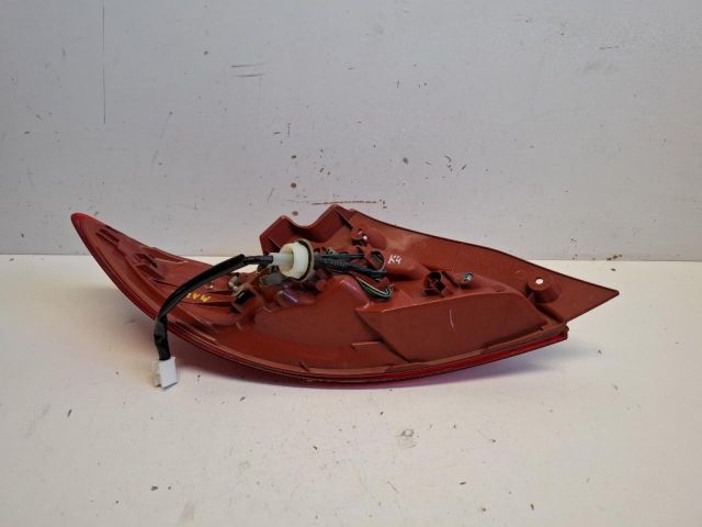 bontott MAZDA 2 Jobb Hátsó Lámpa