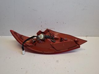 bontott MAZDA 2 Jobb Hátsó Lámpa