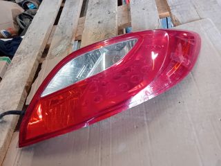 bontott MAZDA 2 Jobb Hátsó Lámpa