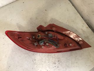 bontott MAZDA 2 Jobb Hátsó Lámpa