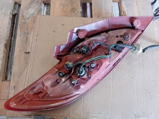 bontott MAZDA 2 Jobb Hátsó Lámpa