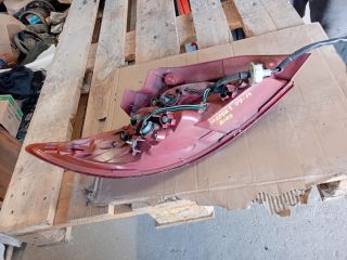 bontott MAZDA 2 Jobb Hátsó Lámpa