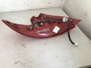 bontott MAZDA 2 Jobb Hátsó Lámpa