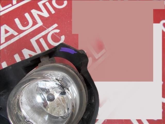 bontott MAZDA 2 Jobb Ködfényszóró