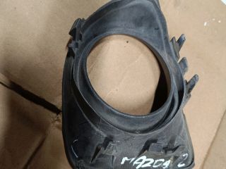 bontott MAZDA 2 Jobb Ködlámpa Rács