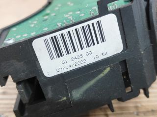 bontott MAZDA 2 Jobb Kormánykapcsoló Ablaktörlő