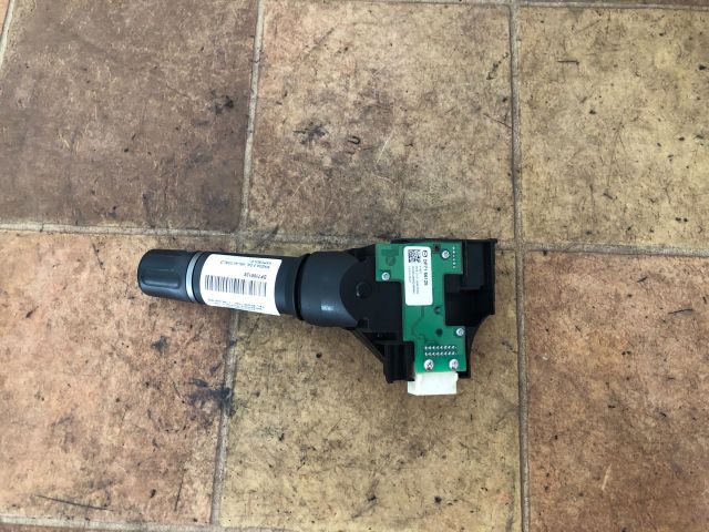 bontott MAZDA 2 Jobb Kormánykapcsoló Ablaktörlő