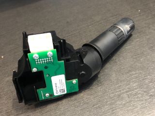 bontott MAZDA 2 Jobb Kormánykapcsoló Ablaktörlő