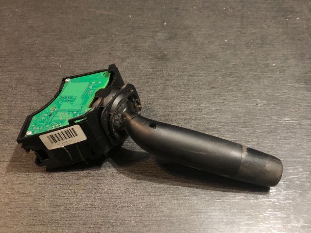 bontott MAZDA 2 Jobb Kormánykapcsoló Ablaktörlő