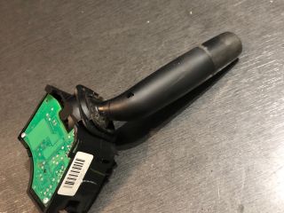 bontott MAZDA 2 Jobb Kormánykapcsoló Ablaktörlő