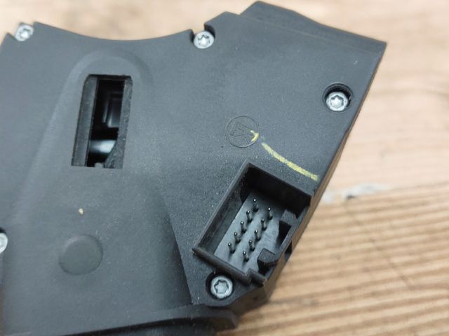 bontott MAZDA 2 Jobb Kormánykapcsoló Ablaktörlő