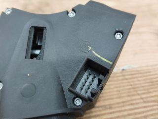 bontott MAZDA 2 Jobb Kormánykapcsoló Ablaktörlő