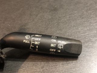 bontott MAZDA 2 Jobb Kormánykapcsoló Ablaktörlő