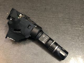 bontott MAZDA 2 Jobb Kormánykapcsoló Ablaktörlő