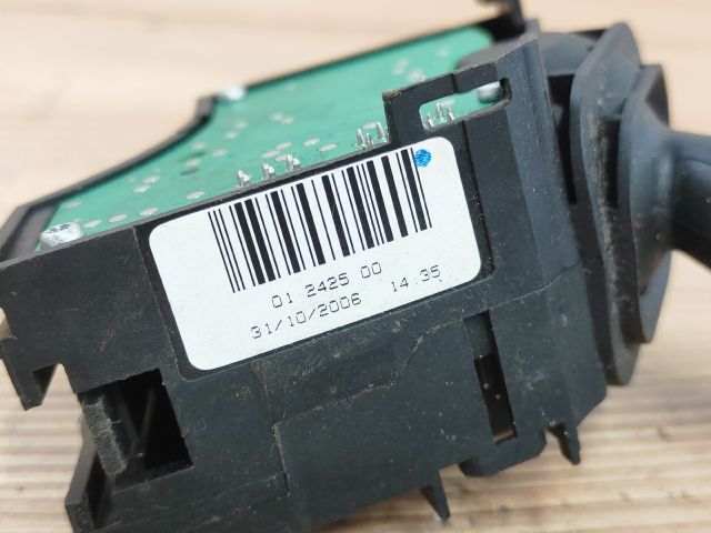 bontott MAZDA 2 Jobb Kormánykapcsoló Ablaktörlő