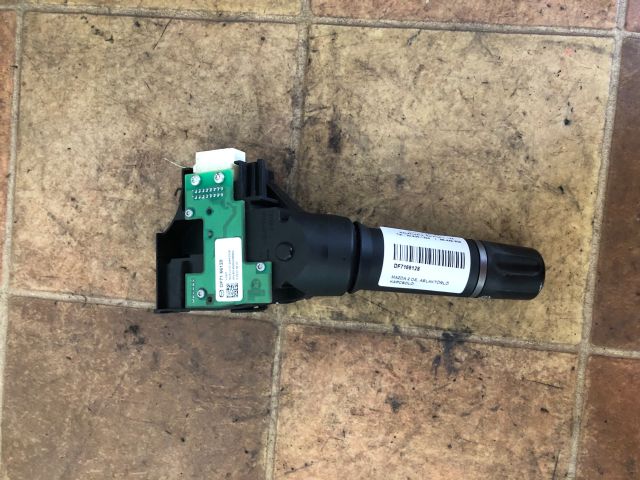 bontott MAZDA 2 Jobb Kormánykapcsoló Ablaktörlő