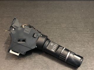 bontott MAZDA 2 Jobb Kormánykapcsoló Ablaktörlő