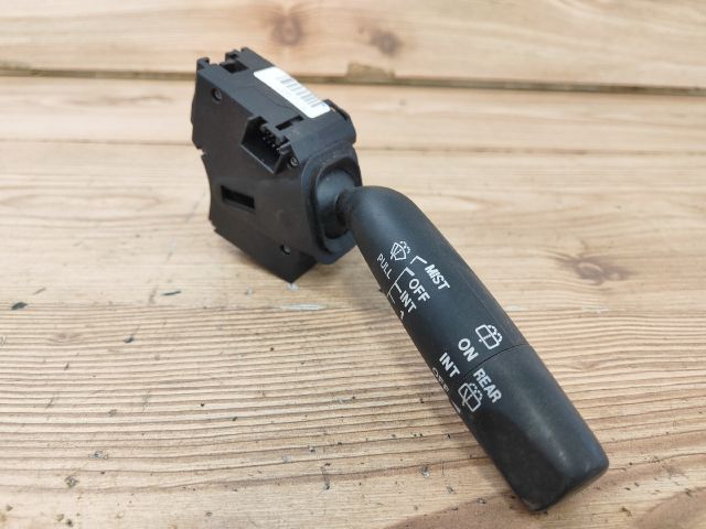 bontott MAZDA 2 Jobb Kormánykapcsoló Ablaktörlő