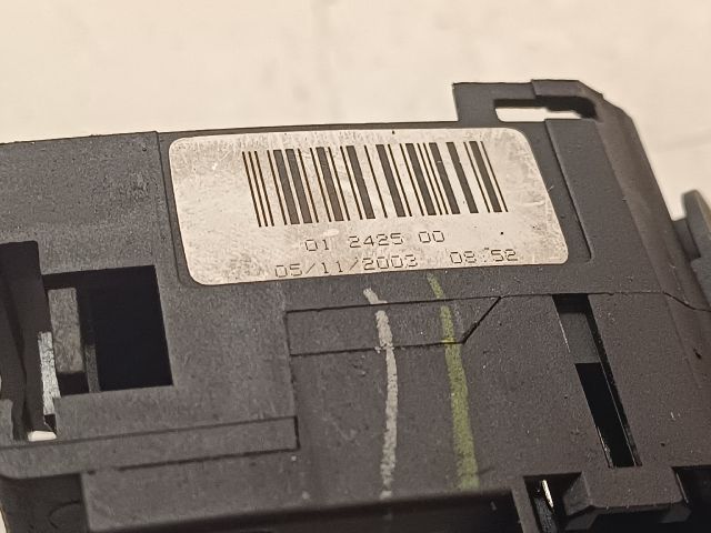 bontott MAZDA 2 Jobb Kormánykapcsoló Ablaktörlő