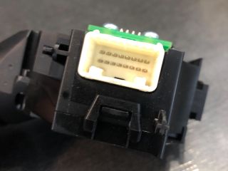 bontott MAZDA 2 Jobb Kormánykapcsoló Ablaktörlő