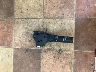 bontott MAZDA 2 Jobb Kormánykapcsoló Ablaktörlő