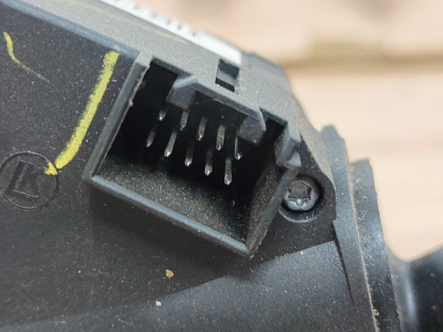 bontott MAZDA 2 Jobb Kormánykapcsoló Ablaktörlő