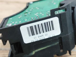 bontott MAZDA 2 Jobb Kormánykapcsoló Ablaktörlő