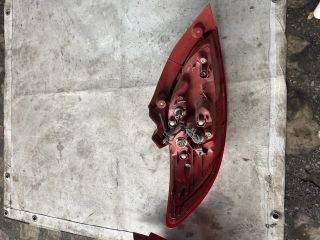 bontott MAZDA 2 Jobb Külső Hátsó Lámpa