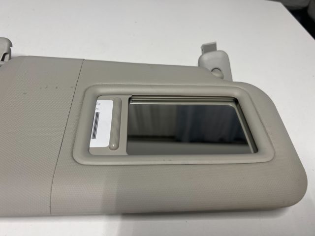 bontott MAZDA 2 Jobb Napellenző