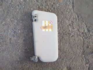 bontott MAZDA 2 Jobb Napellenző