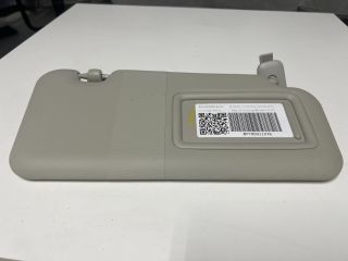 bontott MAZDA 2 Jobb Napellenző