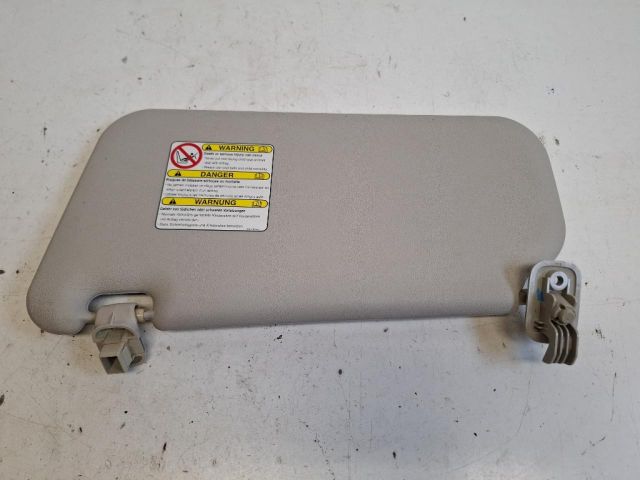 bontott MAZDA 2 Jobb Napellenző