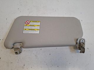 bontott MAZDA 2 Jobb Napellenző