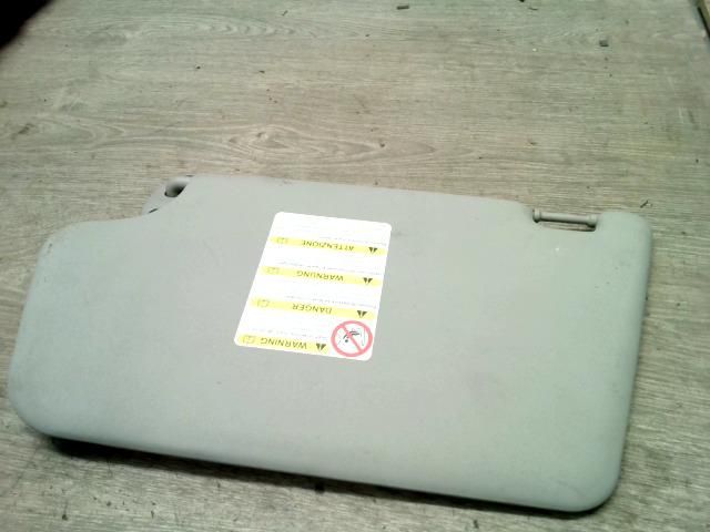 bontott MAZDA 2 Jobb Napellenző