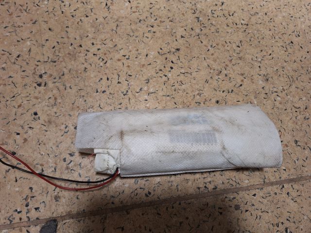 bontott MAZDA 2 Jobb Oldallégzsák