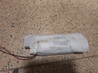 bontott MAZDA 2 Jobb Oldallégzsák