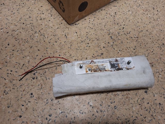 bontott MAZDA 2 Jobb Oldallégzsák