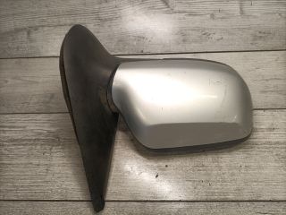 bontott MAZDA 2 Jobb Visszapillantó Tükör (Elektromos)