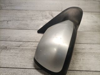 bontott MAZDA 2 Jobb Visszapillantó Tükör (Elektromos)