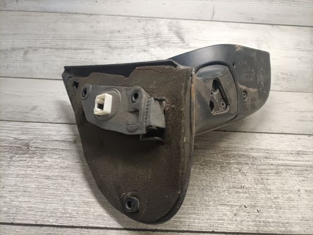 bontott MAZDA 2 Jobb Visszapillantó Tükör (Elektromos)